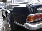 Merc 280 SL